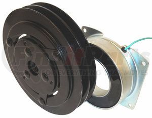 CA-310A-24V by SUNAIR - A/C Compressor Clutch