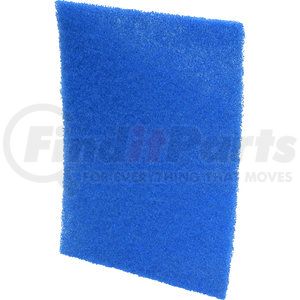Sunair CF2026 A/C Evaporator Air Filter A/C Evaporator / Cab Air Filter - 10 X 13-5/8 X 1/2
