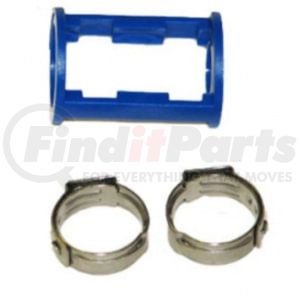 CL-12-8768K by SUNAIR - #12 BurgaClip Hose Clamp/Cage Kit