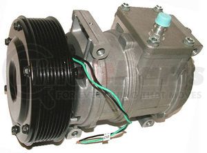 CO-1027CA by SUNAIR - A/C Compressor