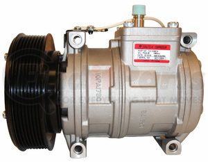 CO-1026CA by SUNAIR - A/C Compressor