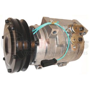 CO-1050CA by SUNAIR - A/C Compressor