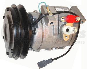 CO-1048CA by SUNAIR - A/C Compressor