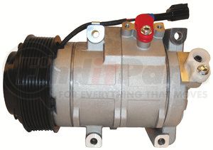 CO-1201CA by SUNAIR - A/C Compressor