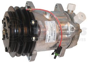 CO-2022CAD by SUNAIR - A/C Compressor