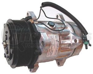 CO-2039CA by SUNAIR - A/C Compressor