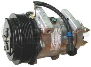 CO-2034CA by SUNAIR - A/C Compressor