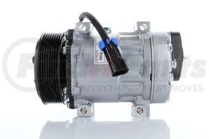 CO-2035CA by SUNAIR - A/C Compressor