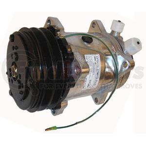 CO-2046CA by SUNAIR - A/C Compressor