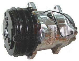 CO-2044CA by SUNAIR - A/C Compressor