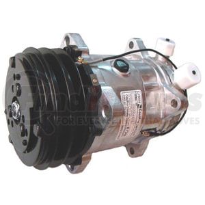 CO-2045CA by SUNAIR - A/C Compressor