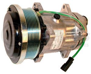 CO-2072CA by SUNAIR - A/C Compressor