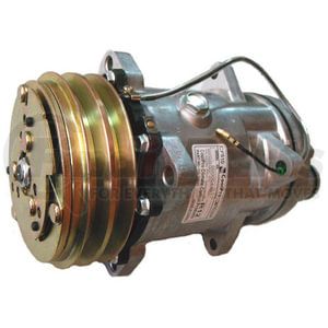 CO-2063CA by SUNAIR - OE Grade - 510 EM A2 132MM 12V PT-4002 QH