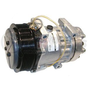 CO-2130CA by SUNAIR - A/C Compressor