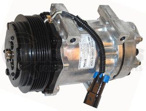 CO-2135CA by SUNAIR - A/C Compressor