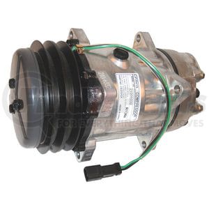 CO-2131CA by SUNAIR - A/C Compressor