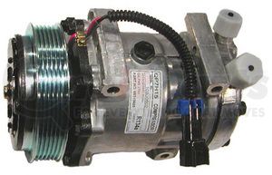 CO-2146CA by SUNAIR - A/C Compressor