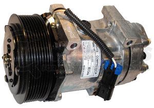 CO-2147CA by SUNAIR - A/C Compressor