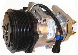 CO-2141CA by SUNAIR - A/C Compressor