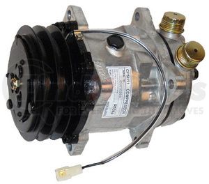 CO-2161CA by SUNAIR - OE Grade - 5H11 EM A2 125 12V PT-4063 C