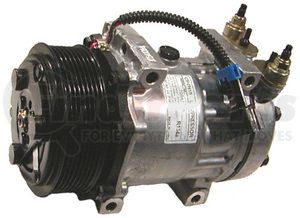 CO-2179CA by SUNAIR - A/C Compressor