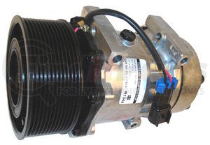 CO-2172CA by SUNAIR - A/C Compressor