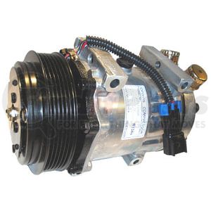 CO-2205CA by SUNAIR - A/C Compressor