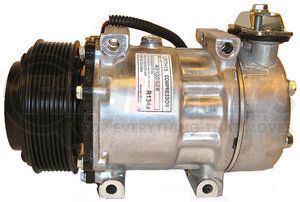 Four Seasons 58238 A/C Compressor + Cross Reference | FinditParts