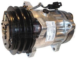 CO-2208CA by SUNAIR - A/C Compressor