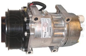 CO-2232CA by SUNAIR - A/C Compressor