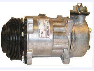 CO-2265CA by SUNAIR - A/C Compressor
