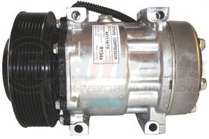 CO-2319CA by SUNAIR - A/C Compressor