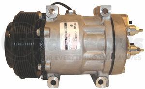 CO-2337CA by SUNAIR - A/C Compressor