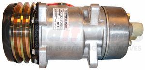 CO-2421CA by SUNAIR - A/C Compressor