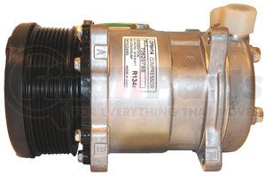 CO-2416CA by SUNAIR - A/C Compressor