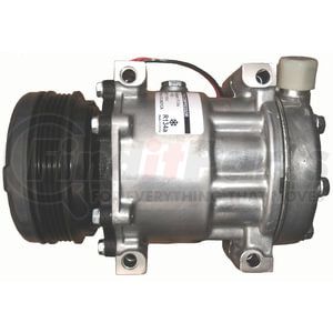 CO-2431CA by SUNAIR - A/C Compressor