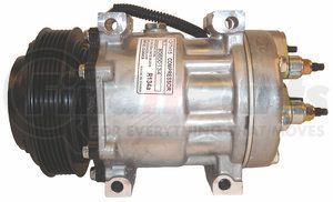 CO-2434CA by SUNAIR - A/C Compressor