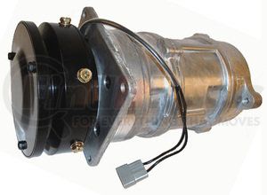 CO-5004CA by SUNAIR - A/C Compressor
