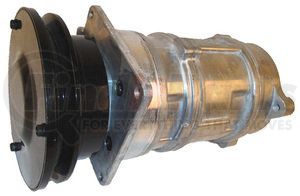 CO-5007CA by SUNAIR - A/C Compressor