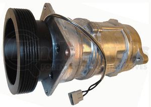 CO-5021CA by SUNAIR - A/C Compressor