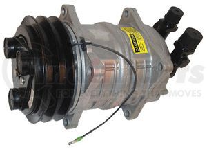 CO-6103CA by SUNAIR - A/C Compressor