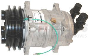 CO-6203CA by SUNAIR - A/C Compressor