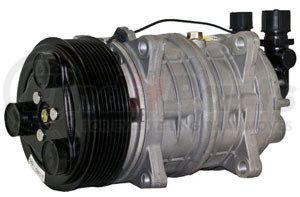 CO-6248CA by SUNAIR - A/C Compressor
