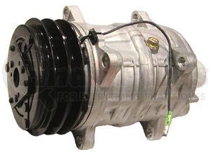 CO-6266CA by SUNAIR - A/C Compressor