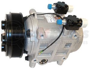 CO-6297CA by SUNAIR - A/C Compressor