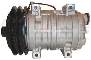CO-6289CA by SUNAIR - A/C Compressor