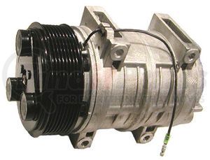 CO10565C by UNIVERSAL AIR CONDITIONER (UAC) - A/C Compressor