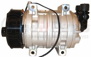 CO-6318CA by SUNAIR - A/C Compressor