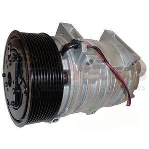 CO-6333CA by SUNAIR - A/C Compressor