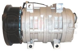 CO-6335CA by SUNAIR - A/C Compressor